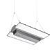 ROCKS 52W IP65 9KLM 840 WIDE DALI EM Concord Светильник для высоких потолков управляемый с аварийным блоком питания (2825456) 2825456 фото 2
