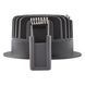 SP FIX P 927 PS DIM IP44/IP20 BK 4-6-8W 2700К Точковий світильник TRIAC DIM перем. потуж. LEDVANCE (4099854000126) 4099854000126 фото 3