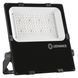 FL PFM 100W/4000K ASYM 55X110 BK прожектор Ledvance (4058075353527) 4058075353527 фото 1