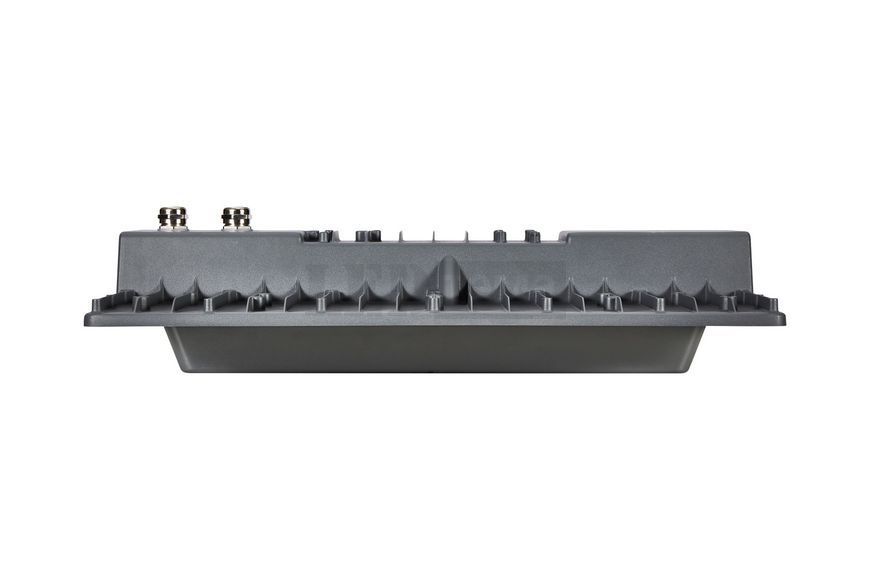 ROCKS 52W IP65 9KLM 840 WIDE DALI EM Concord Светильник для высоких потолков управляемый с аварийным блоком питания (2825456) 2825456 фото