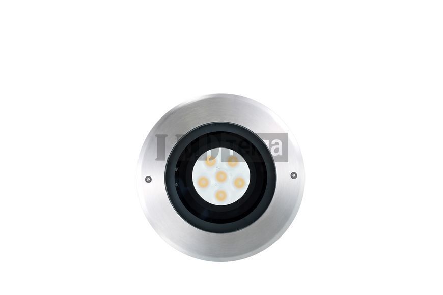 INTERRATA ADJUSTABLE M IP67 CLEAR 1000LM 830 MB 13,5W Світильник грунтовий Sylvania (0049042) 0049042 фото