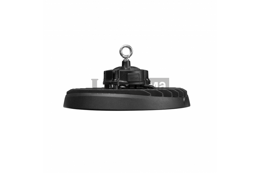 ATLANTA high bay 140-170-200W 30000lm 90&deg; CCT IP65 IK10 Світильник для високих стель з перемикачем потужності і світового потоку GTV (LD-ATL200W-ADJ-CCT) LD-ATL200W-ADJ-CCT фото
