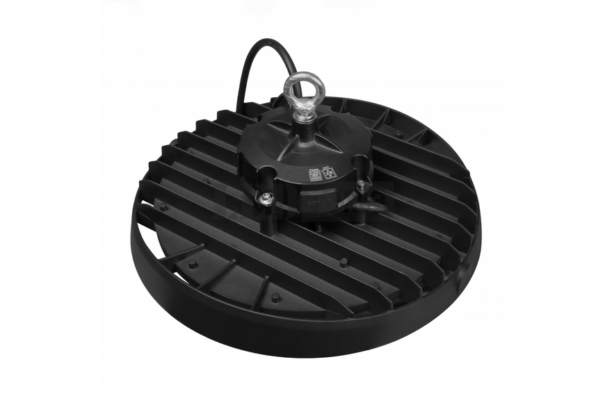 ATLANTA high bay 140-170-200W 30000lm 90&deg; CCT IP65 IK10 Світильник для високих стель з перемикачем потужності і світового потоку GTV (LD-ATL200W-ADJ-CCT) LD-ATL200W-ADJ-CCT фото