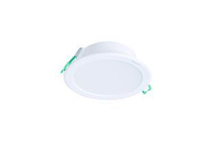 DN068B G2 LED6/840 PSU D100 5,5W 4000К Круглий даунлайт IP20/IP44 Philips (911401861687) 911401861687 фото