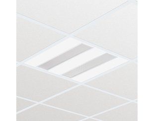 RC340B LED42S/940 PSU W60L60 VPC MLO PIP 44W 4000К Світильник панель IP20/IP40 Philips (910925867043) 910925867043 фото