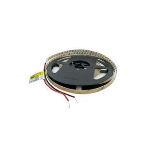 Світлодіодна стрічка 2835-120-IP33-NW-8-24 RL08C0TC-L-S 4000K CRI90 Rishang (21039) 21039 фото