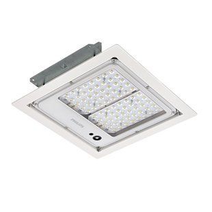 BBP333 LED159/757 I PRM 90W 5700К Архітектурний світильник IP66 Philips (910925865268) 910925865268 фото