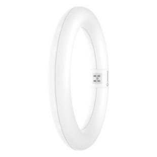 LED TUBE T9 C 22 EM VALUE 11W 840 FR G10Q Світлодіодна лампа одностороннє підключення Ledvance (4099854042461) 4099854042461 фото