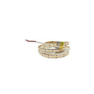 Світлодіодна стрічка 2835-240-IP20-WW-10-24 RD00Q0TC-A-T 3000K CRI80 3м. н/у Rishang (17026) 17026 фото