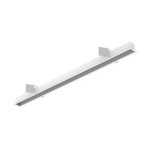 OFFICE LINEAR RS V WT PS 1124 Монтажна рейка з драйвером DIM IP20 LEDVANCE (4099854251658) 4099854251658 фото