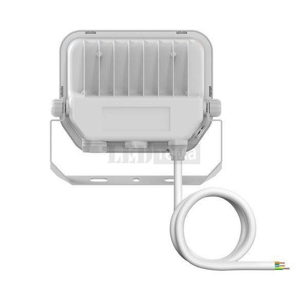 FL 20 P 17W 2K4LM 865 PS SY100 WT прожектор с переключателем мощности Ledvance (4099854305887) 4099854305887 фото