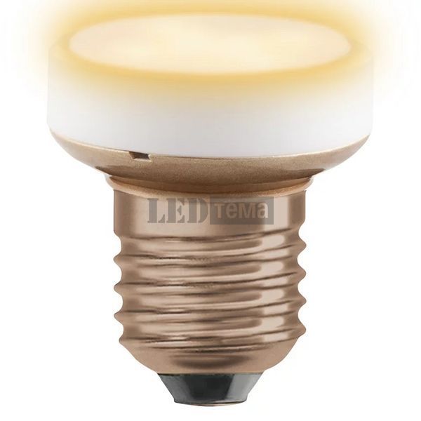 LED FLAT 29 DIM 4,5W/827 230V FR E27 6X1 OSRAM Светодиодная лампа декоративная диммируемая (4099854356926) 4099854356926 фото
