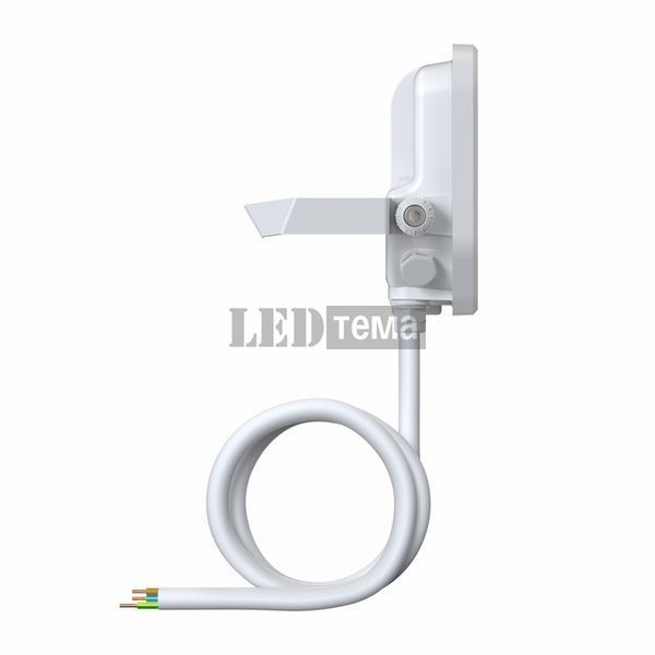 FL 20 P 17W 2K4LM 865 PS SY100 WT прожектор с переключателем мощности Ledvance (4099854305887) 4099854305887 фото