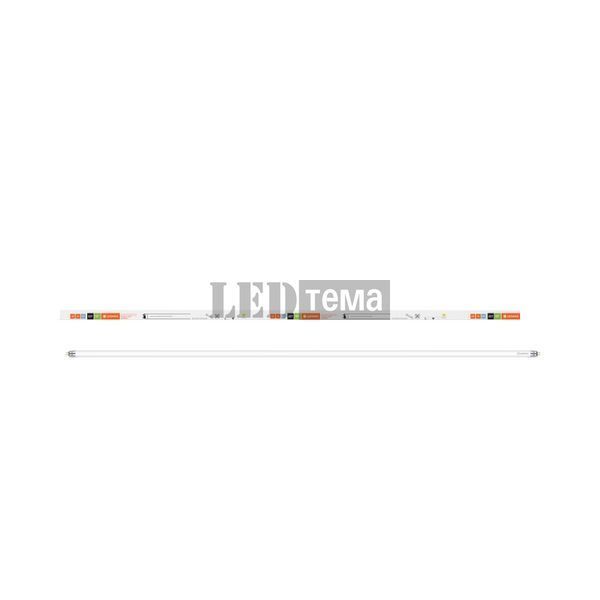 LED TUBE T5 EXT HE28 P 1149 16W 865 FR G5 Светодиодная лампа управляемая одностороннее подключение Ledvance (4099854294341) 4099854294341 фото