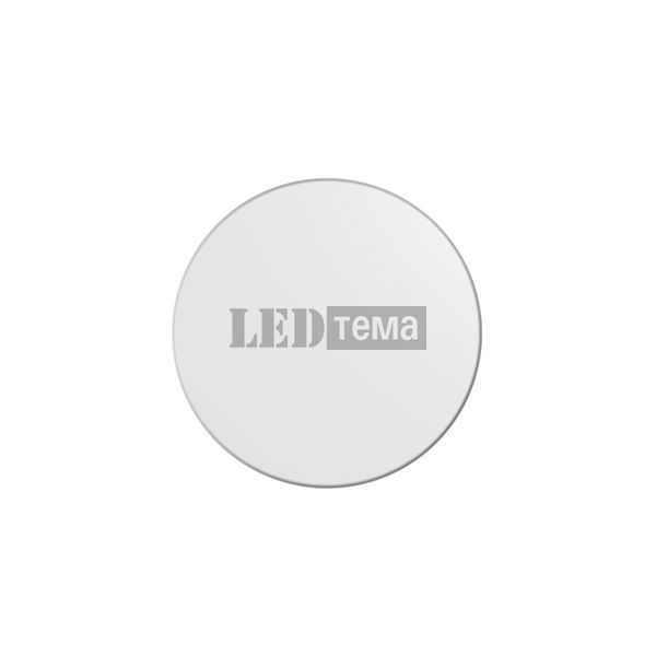 SF FLAT RD SN 330 P ML 83040 12-19W 3000/4000К Накладний світильник MW CCT перем. потуж. IP54 LEDVANCE (4099854292699) 4099854292699 фото
