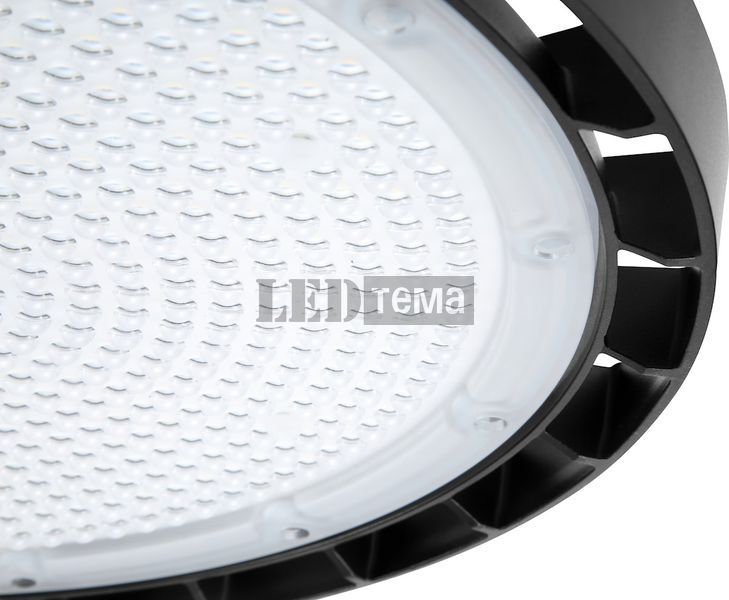 Granit IP65 DALI 32000lm 840 MB 200W Sylvania Світильник для високих стель керований (0039758) 0039758 фото