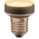LED FLAT 29 DIM 4,5W/827 230V FR E27 6X1 OSRAM Светодиодная лампа декоративная диммируемая (4099854356926) 4099854356926 фото 1