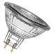 LED MR16 35 36&deg; DIM P 3.4W 927 GU5.3 лампа світлодіодна димована LEDVANCE (4099854456572) 4099854456572 фото 1