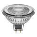 LED MR16 50 36&deg; DIM P 6,1W 927 12V GU5,3 Низковольтная светодиодная лампа диммируемая Ledvance (4099854456077) 4099854456077 фото 2