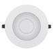 DL UGR19 PFM DN155 14 W 840 WT IP54 Ledvance (4058075459151) Світлодіодний світильник Downlight, який підходить для робочих місць з екраном комп'ютера 4058075459151 фото 2