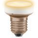 LED FLAT 29 DIM 4,5W/827 230V FR E27 6X1 OSRAM Светодиодная лампа декоративная диммируемая (4099854356926) 4099854356926 фото 2
