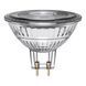 LED MR16 35 36&deg; DIM P 3.4W 927 GU5.3 лампа світлодіодна димована LEDVANCE (4099854456572) 4099854456572 фото 4