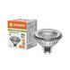 LED MR16 50 36&deg; DIM P 6,1W 927 12V GU5,3 Низковольтная светодиодная лампа диммируемая Ledvance (4099854456077) 4099854456077 фото 5