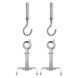 TRUSYS FLEX CHAIN KIT Комплект підвісу LEDVANCE (4058075781818) 4058075781818 фото 1