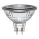 LED MR16 35 36&deg; DIM P 3.4W 927 GU5.3 лампа світлодіодна димована LEDVANCE (4099854456572) 4099854456572 фото 2