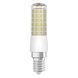 LED T SLIM 60D CL 7W/827 230V CL E14 Світлодіодна лампа димована Osram (4058075607316) 4058075607316 фото 4