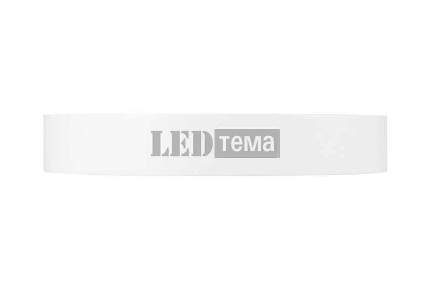 START Downlight Flat 226 1700LM 830 DIM SM 17W Світильник круглий врізний димований Sylvania (0054128) 0054128 фото