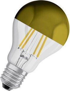 LEDSCLA37MIR G 4W/827 230V FIL E27 10X1 OSRAM Світлодіодна лампа (4058075435360) 4058075435360 фото