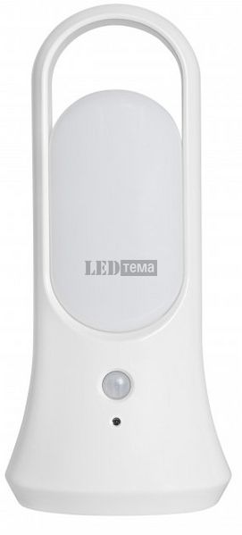 Фонарь-лампа Nightlux Mobile Lantern с датчиком движения и освещенности 4058075570184 фото