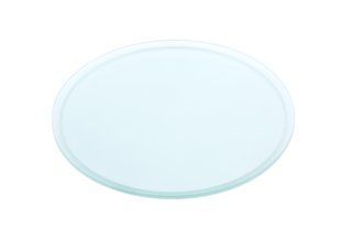 INTERRATA ADJUSTABLE L FROSTED GLASS Матовое стекло для светильника грунтового Interrata Sylvania (0049048) 0049048 фото