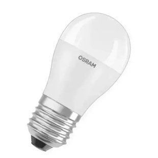 LED VALUE Classic P60 6,5W/830 230V FR E27 Світлодіодна лампа Osram (4058075624108) 4058075624108 фото