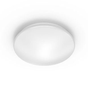 Ceiling RD LED24W 830 IP44 24W 3000К Накладний світильник PILA Philips (929004100923) 929004100923 фото