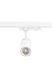 Pixo Small 14W 1650LM 940 NB MB WB WHITE CRI90 24&deg;-36&deg;-54&deg; трековый светильник трехфазный белый с дополнительными линзами Sylvania (0004546) 0004546 фото 3