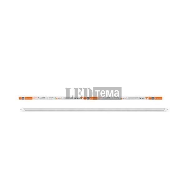 LEDTUBE T8 EM UO HT S 1200 14W 840 LEDVANCE Светодиодная лампа для высоких температур (4099854258572) 4099854258572 фото