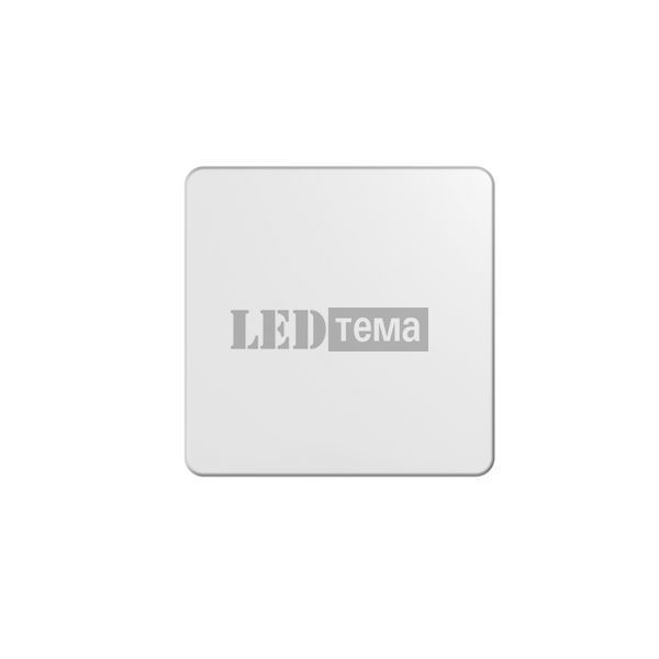 SF FLAT SQ SN 330 P ML 83040 12-19W 3000/4000К Накладной светильник MW CCT перекл. мощ. IP54 LEDVANCE (4099854292712) 4099854292712 фото