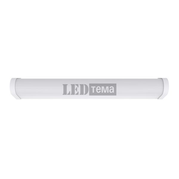 LN MR 600 P ML 83040 6-8-11W 3000/4000К Линейный светильник CCT перекл. мощ. IP44 LEDVANCE (4099854401794) 4099854401794 фото