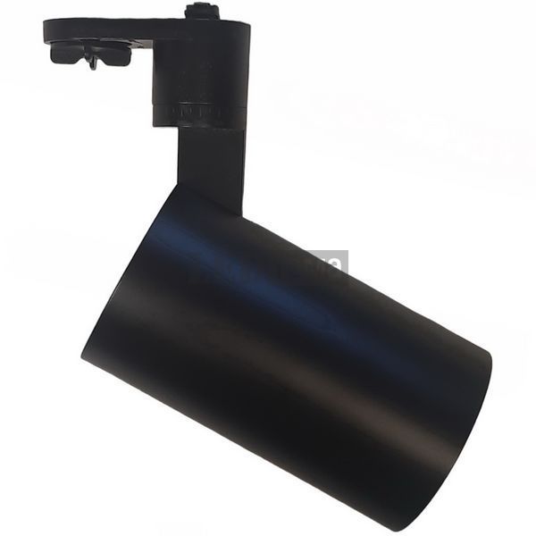 AccentFlow-209C 24Вт 24&deg; 5000K black CRI90 трековий світильник однофазний чорний (AF209C-BK2424590) AF209C-BK2424590 фото
