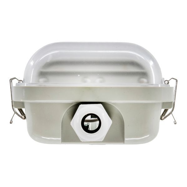 DP HOUSING 1500 E 2XLAMP MT IP65 Корпус світильника під лампи 2&times;G13 LEDVANCE (4099854464133) 4099854464133 фото