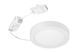 START Downlight Flat 226 1750LM 840 DIM SM 17W Світильник круглий врізний димований Sylvania (0054129) 0054129 фото 6