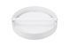 START Downlight Flat 226 1750LM 840 DIM SM 17W Світильник круглий врізний димований Sylvania (0054129) 0054129 фото 8