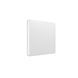 SF FLAT SQ SN 330 P ML 83040 12-19W 3000/4000К Накладной светильник MW CCT перекл. мощ. IP54 LEDVANCE (4099854292712) 4099854292712 фото 1