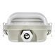 DP HOUSING 1500 E 2XLAMP MT IP65 Корпус світильника під лампи 2&times;G13 LEDVANCE (4099854464133) 4099854464133 фото 2
