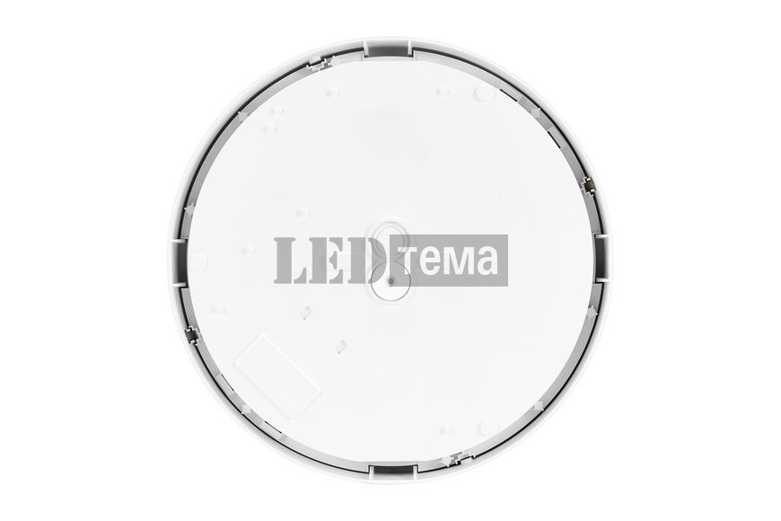 Novella IP66 1050-2800 830/840 MW WHITE 20,3W Світильник накладний круглий з перемикачем потужності і датчиком руху Sylvania (0040153) 0040153 фото