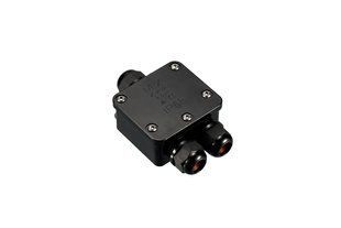 INTERRATA IP68 LILO JUNCTION Box Распределительная коробка входа-выхода Sylvania (0049052) 0049052 фото