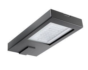 BGP730 LED60-4S/730 II PSD D9 DM50 FG DG 38W 3000К Парковий світильник DALI-2 керований IP66 Philips (912300060119) 912300060119 фото