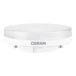 LED GX53 99 120 13W/865 230V GX53 10X1 EU светодиодная лампа GX53 OSRAM (4099854692154) 4099854692154 фото